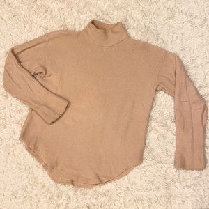 Sabo Skirt Knit Sweater